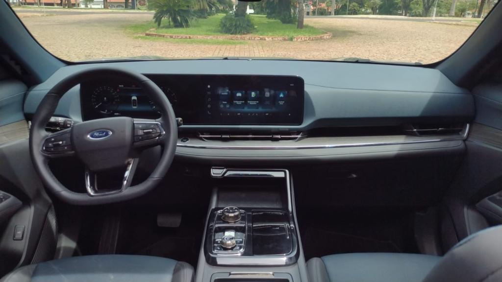 FORD Territory - Foto