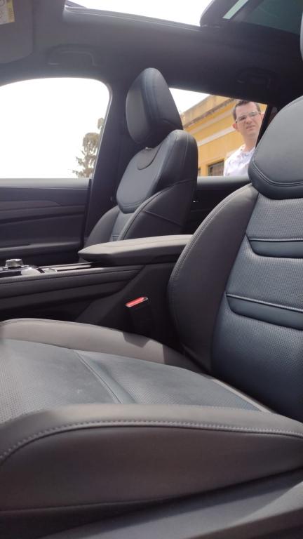 FORD Territory - Foto