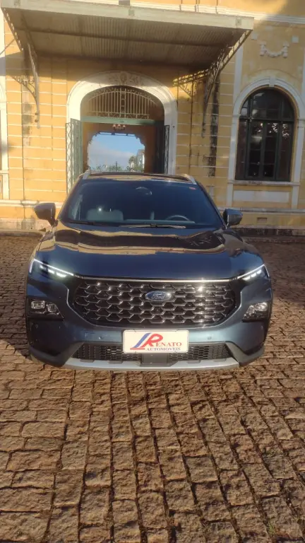 FORD Territory - Foto