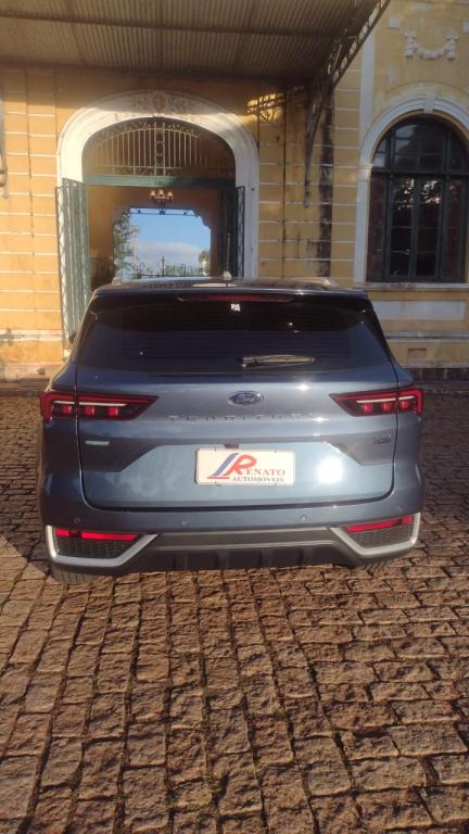 FORD Territory - Foto