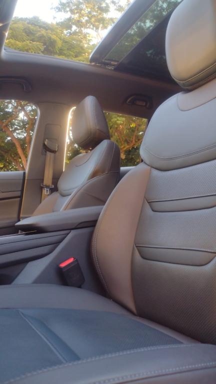 FORD Territory - Foto