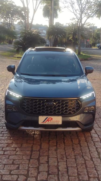 FORD Territory - Foto