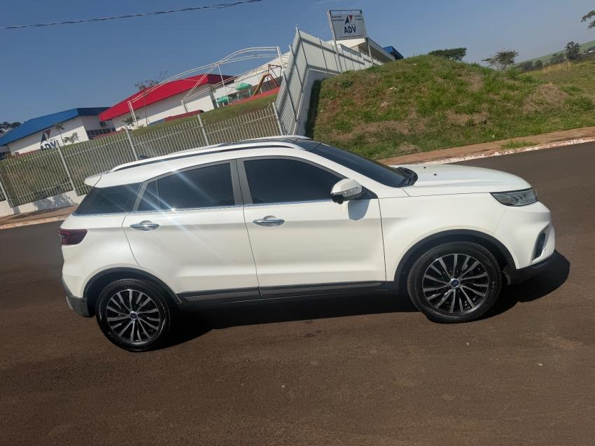 FORD Territory - Foto