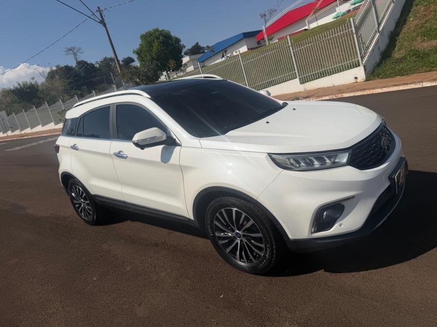 FORD Territory - Foto