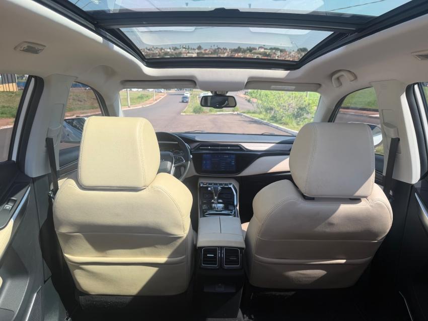 FORD Territory - Foto