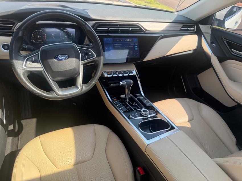 FORD Territory - Foto