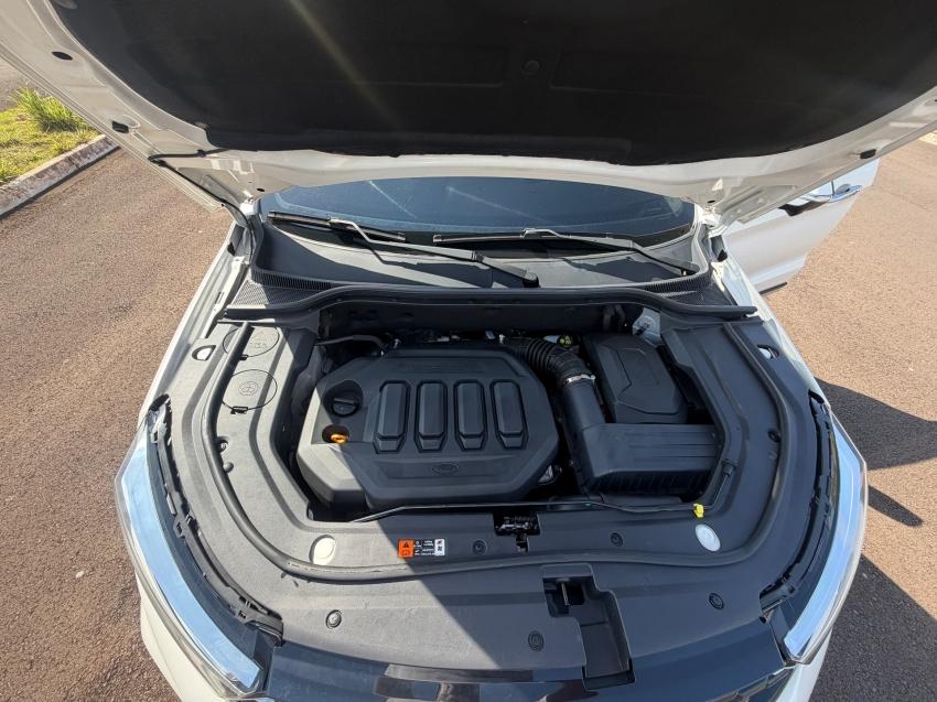 FORD Territory - Foto