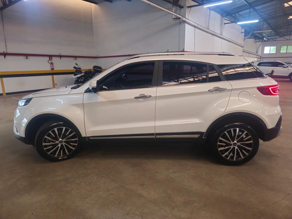 FORD Territory - Foto