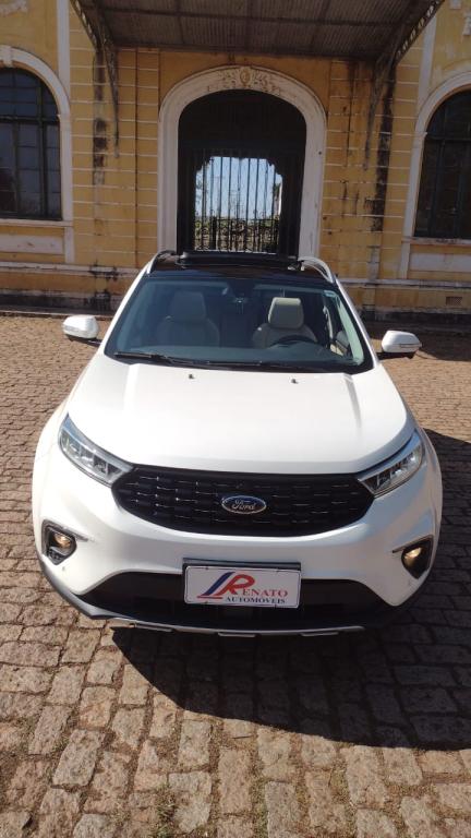 FORD Territory - Foto