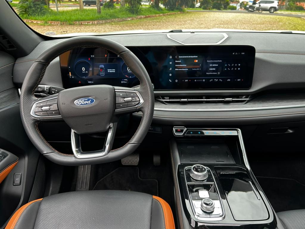 FORD Territory - Foto