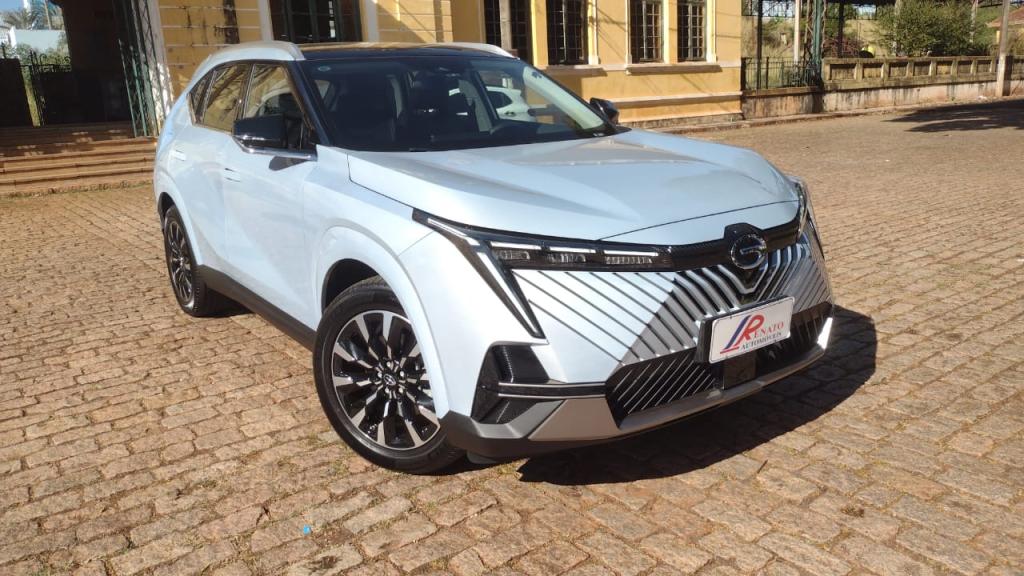 GAC GS4