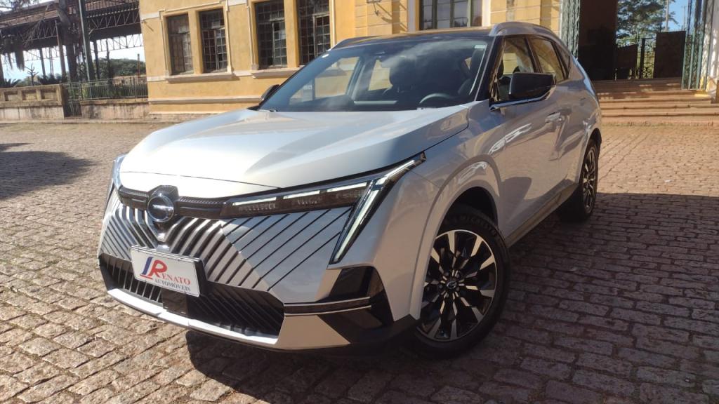 GAC GS4 - Foto