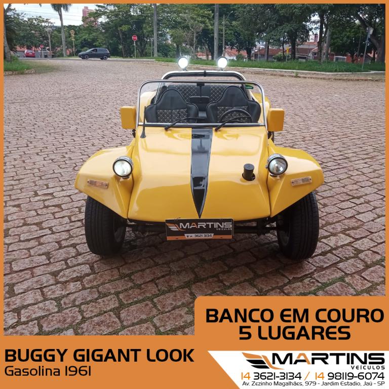 GIANT S 1600 - Foto