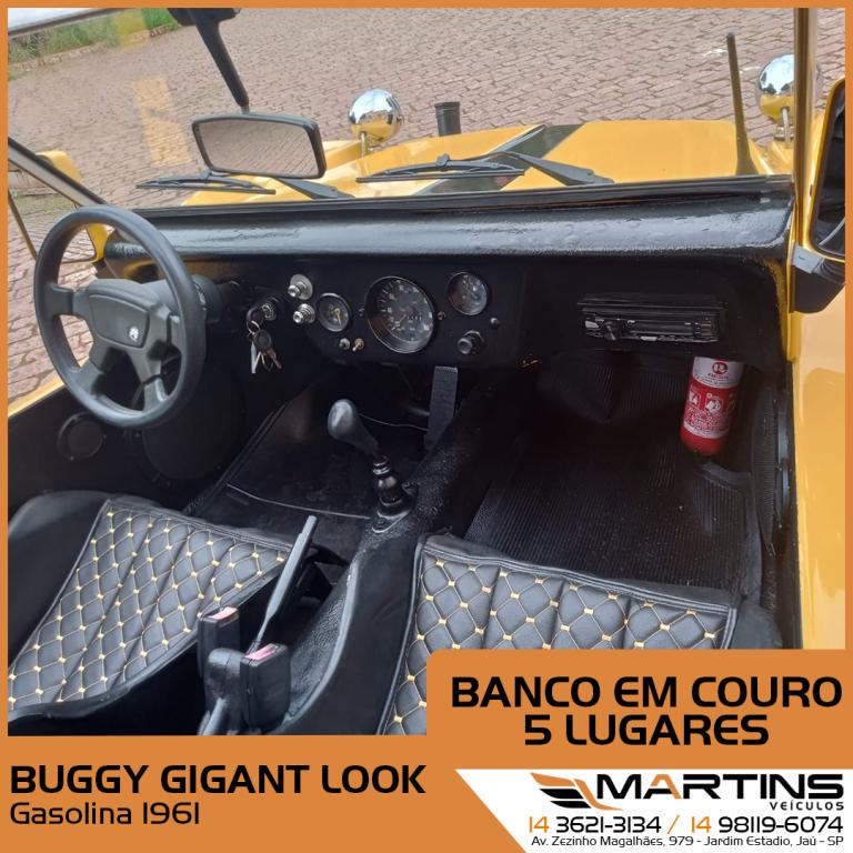 GIANT S 1600 - Foto