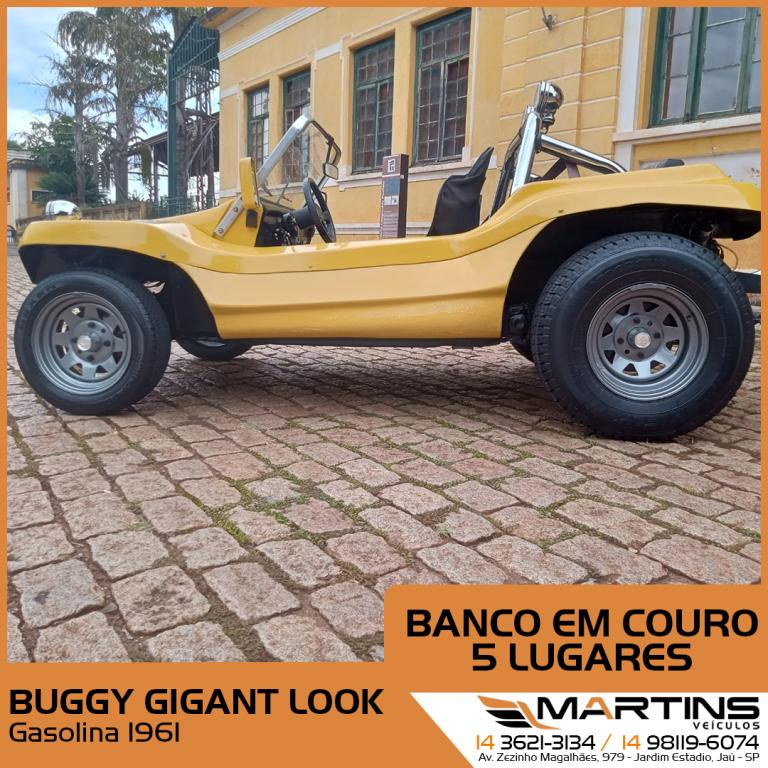 GIANT S 1600 - Foto