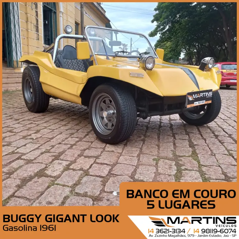 GIANT S 1600 - Foto