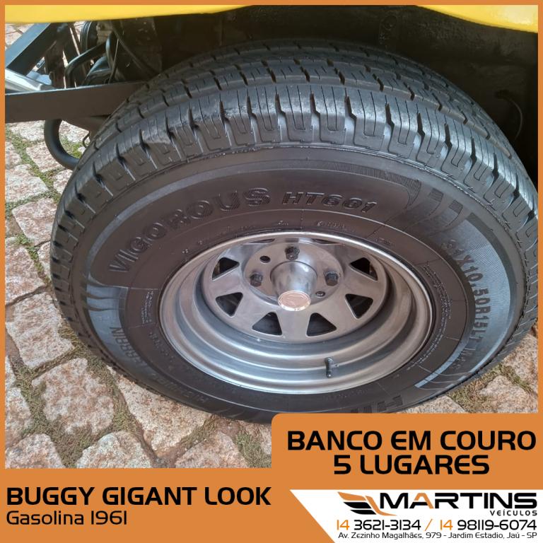 GIANT S 1600 - Foto