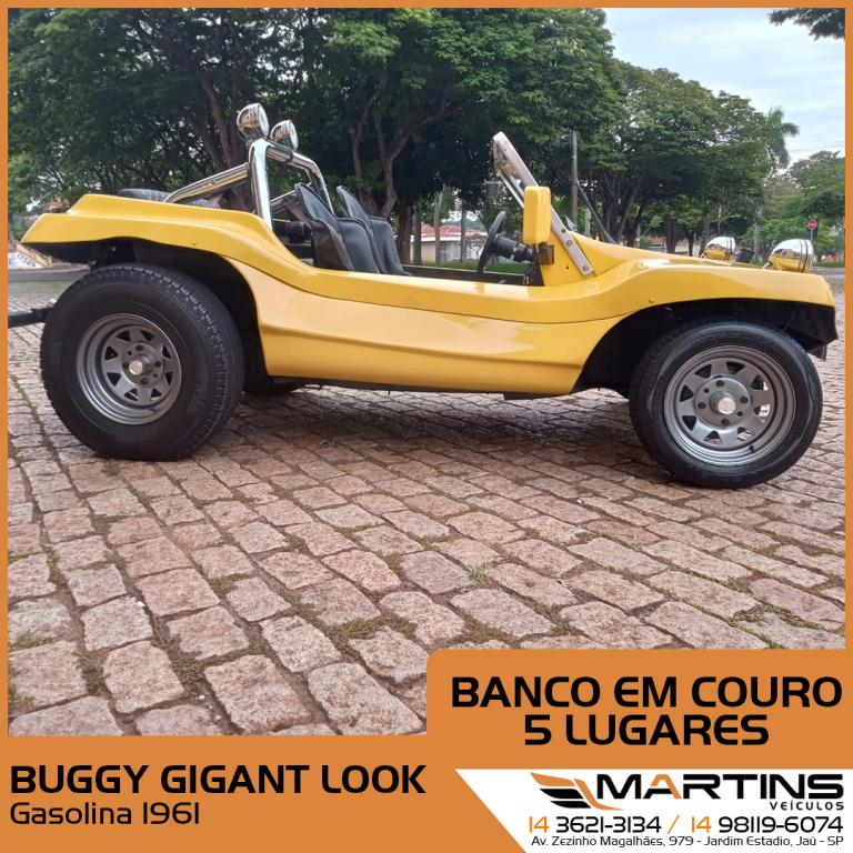 GIANT S 1600 - Foto