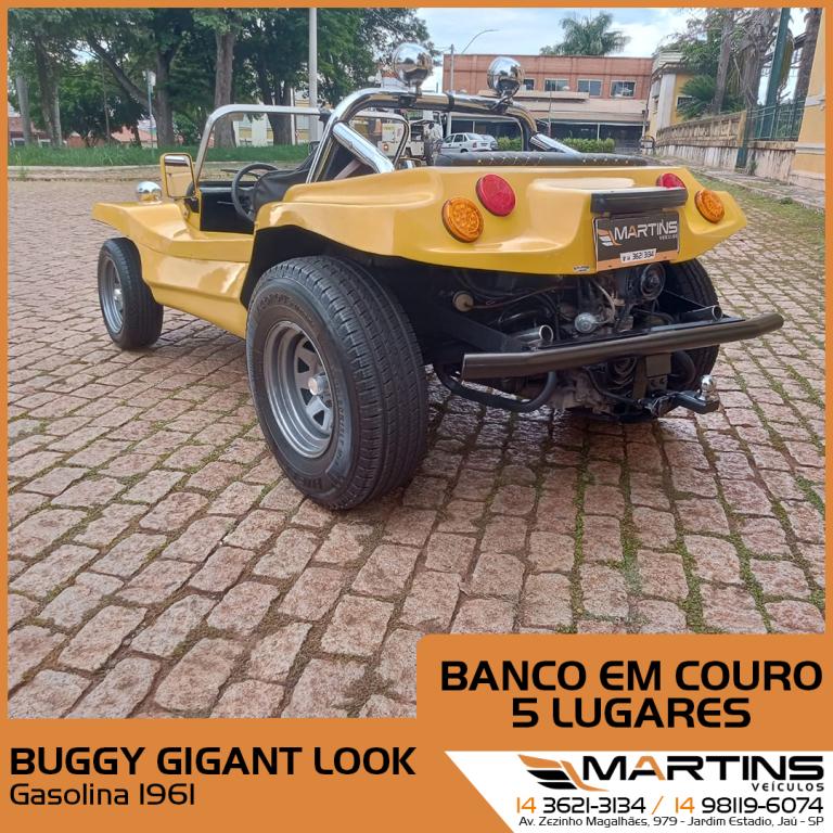 GIANT S 1600 - Foto