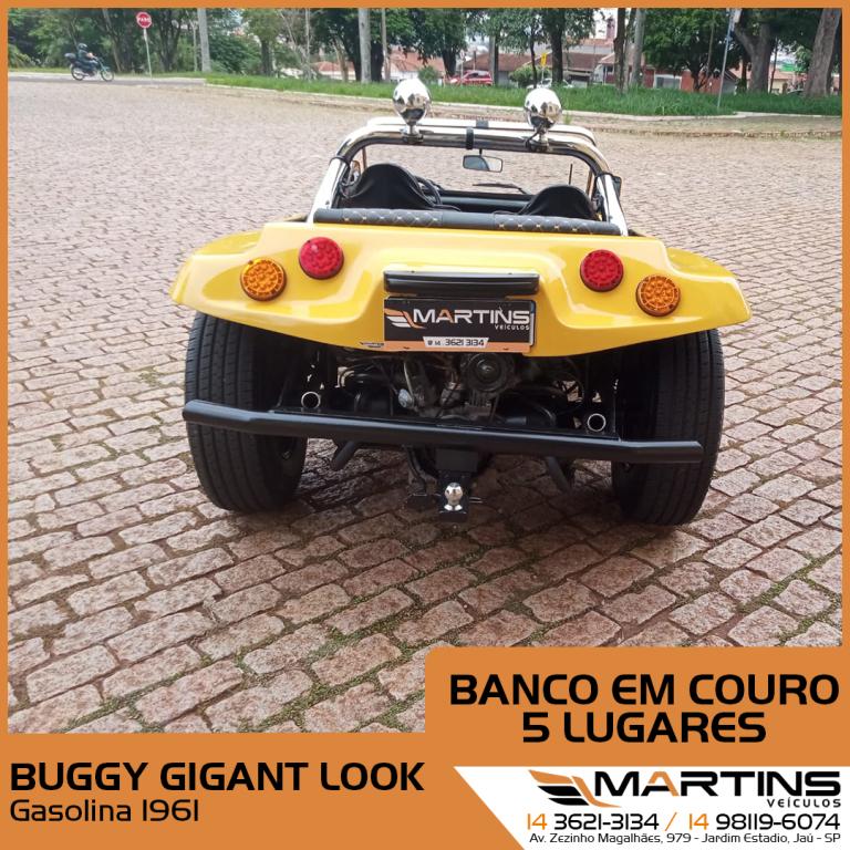 GIANT S 1600 - Foto