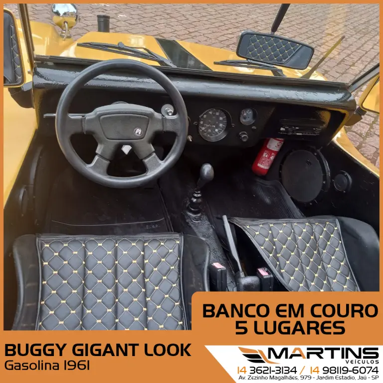 GIANT S 1600 - Foto