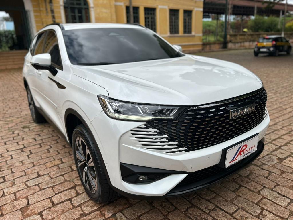 GWM Haval H6