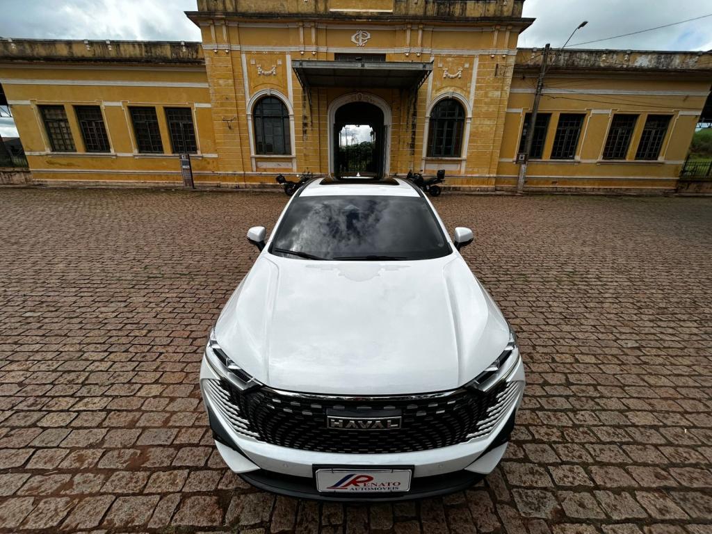 GWM Haval H6 - Foto