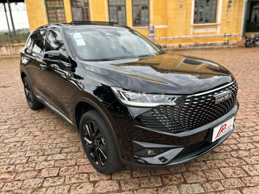 GWM Haval H6