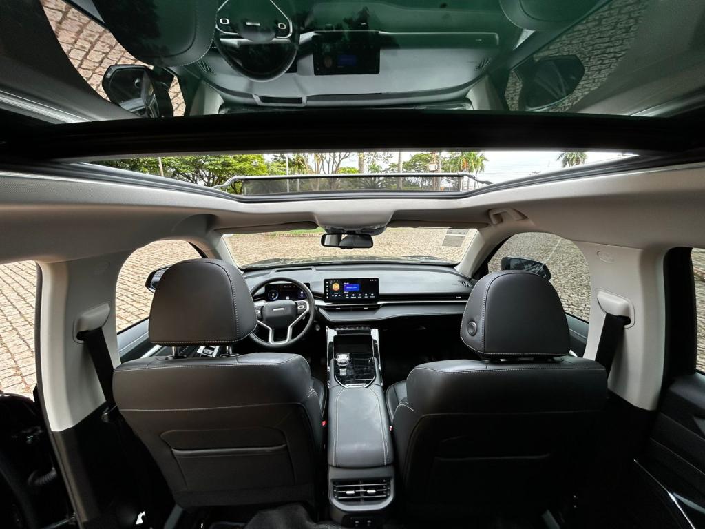 GWM Haval H6 - Foto
