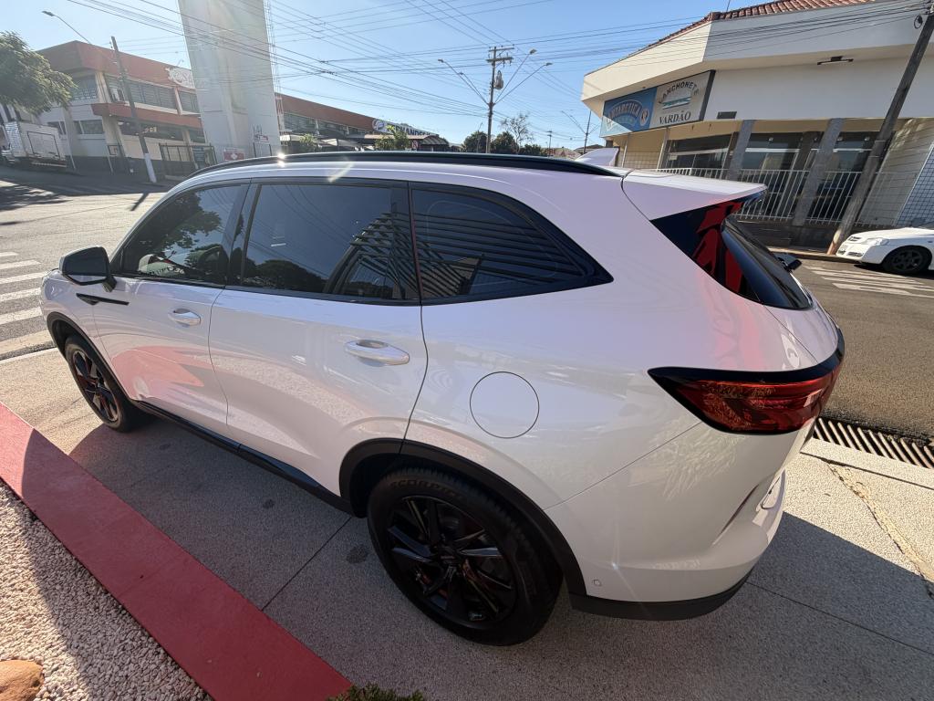 GWM Haval H6 - Foto