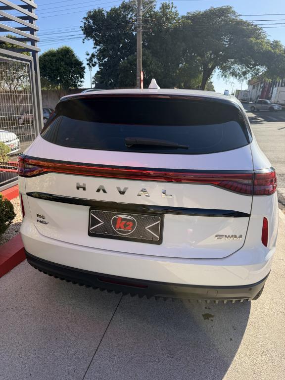 GWM Haval H6 - Foto