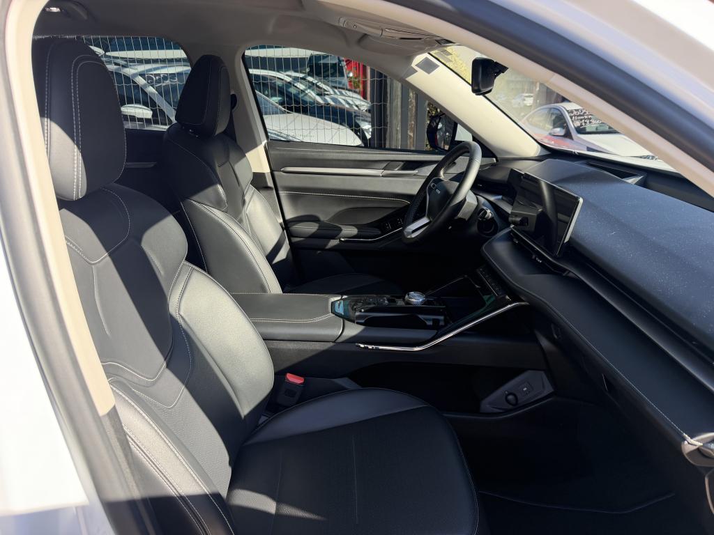 GWM Haval H6 - Foto
