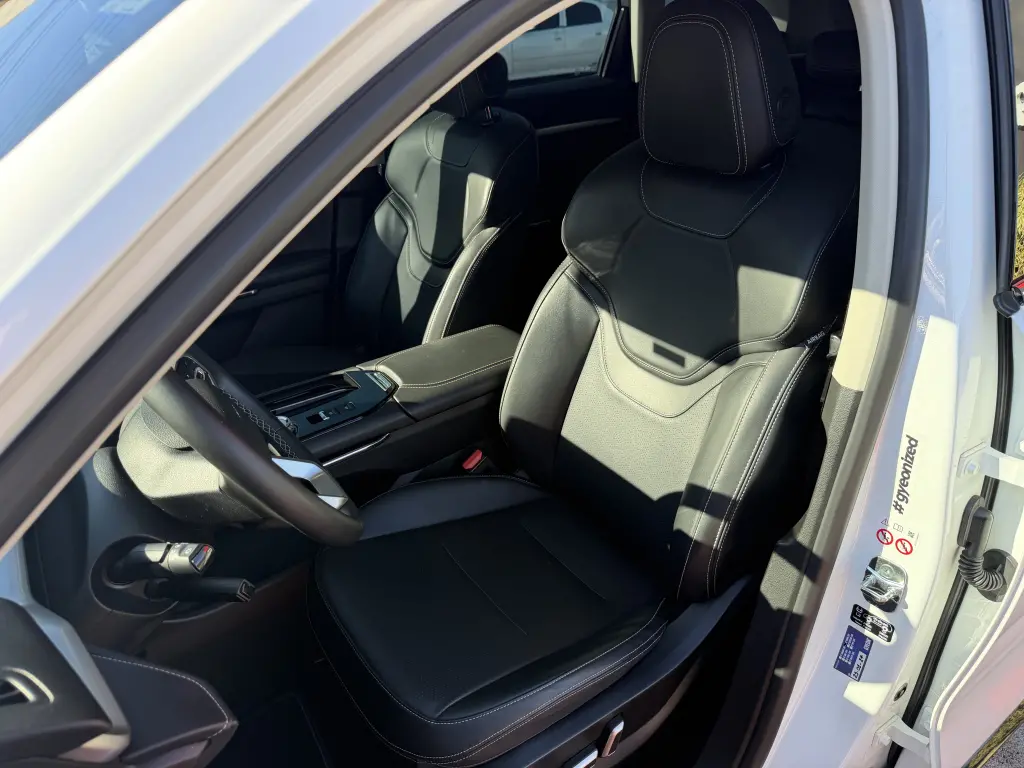 GWM Haval H6 - Foto