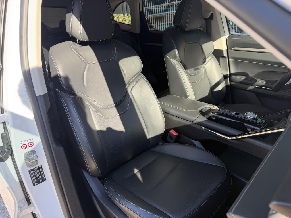 GWM Haval H6 - Foto