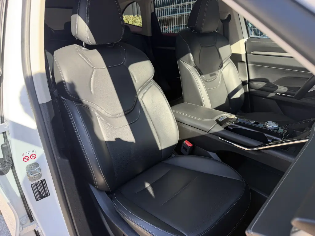 GWM Haval H6 - Foto