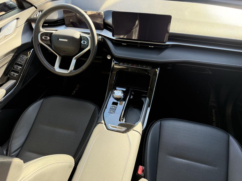 GWM Haval H6 - Foto