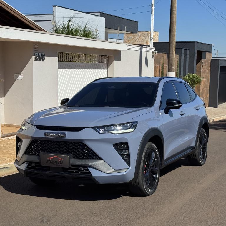 GWM Haval H6