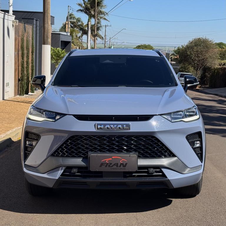 GWM Haval H6 - Foto