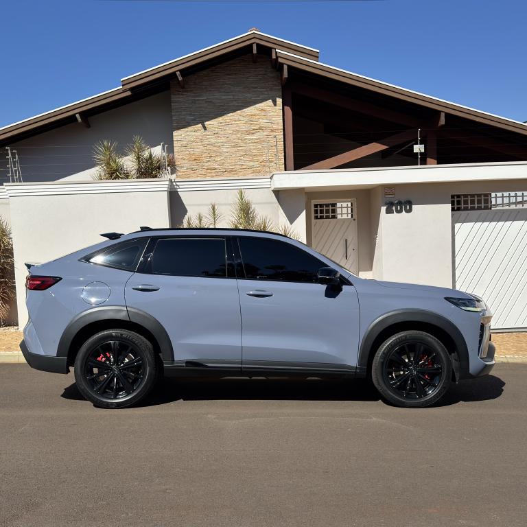 GWM Haval H6 - Foto