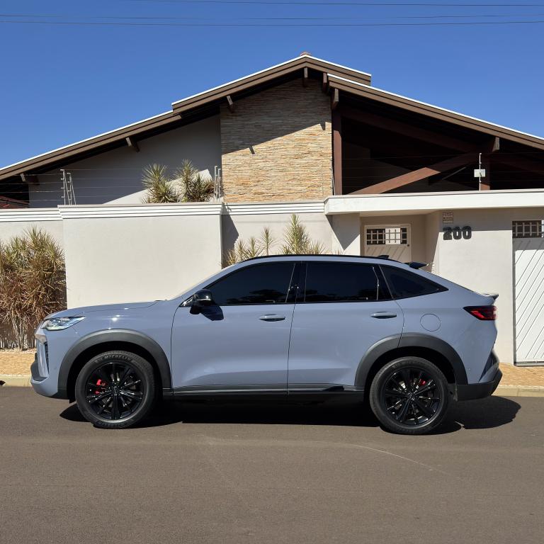 GWM Haval H6 - Foto