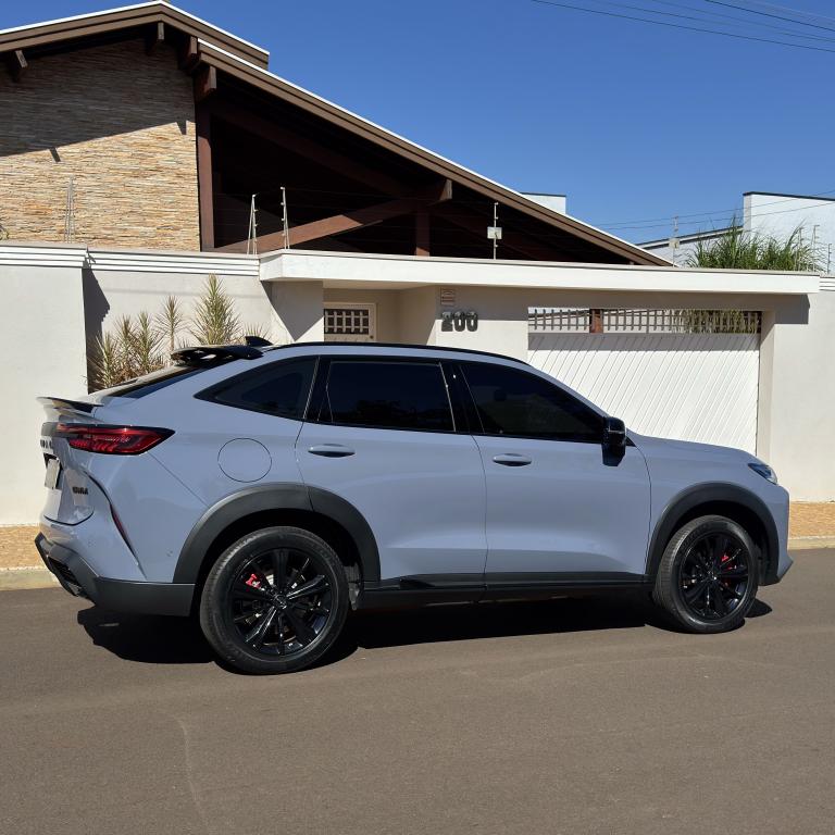 GWM Haval H6 - Foto