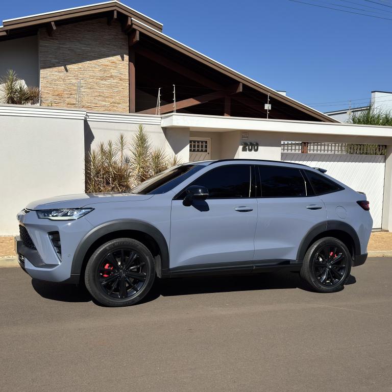 GWM Haval H6 - Foto
