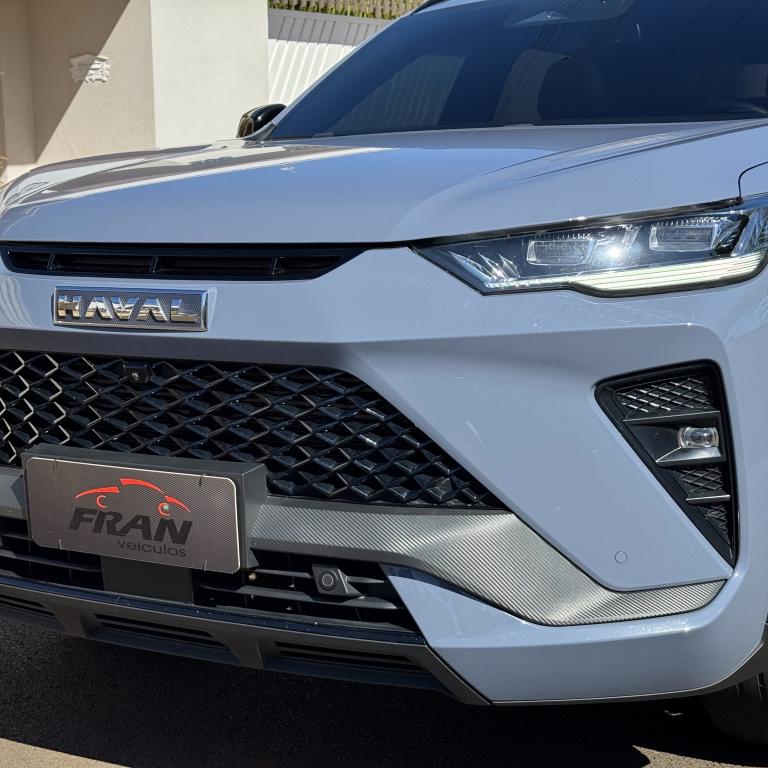 GWM Haval H6 - Foto
