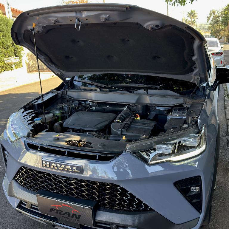 GWM Haval H6 - Foto
