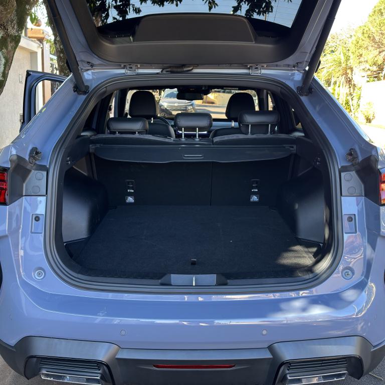 GWM Haval H6 - Foto