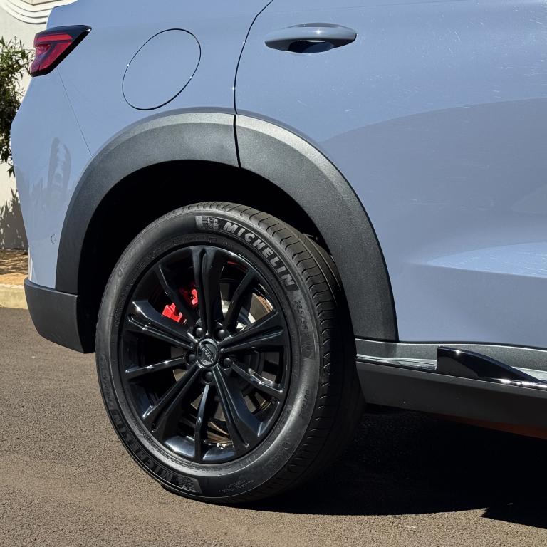 GWM Haval H6 - Foto