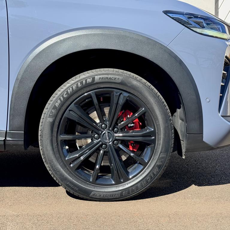 GWM Haval H6 - Foto
