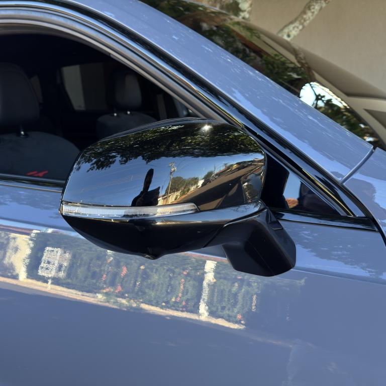 GWM Haval H6 - Foto