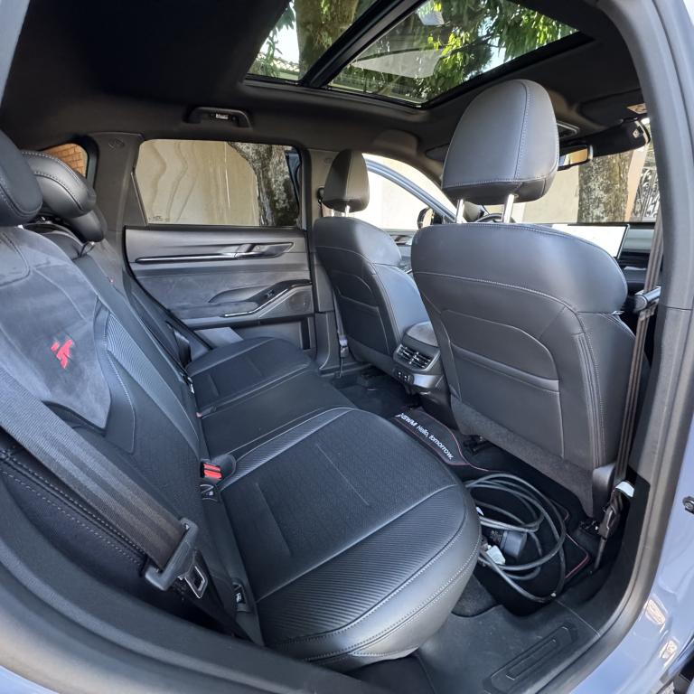 GWM Haval H6 - Foto