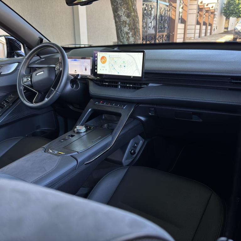 GWM Haval H6 - Foto